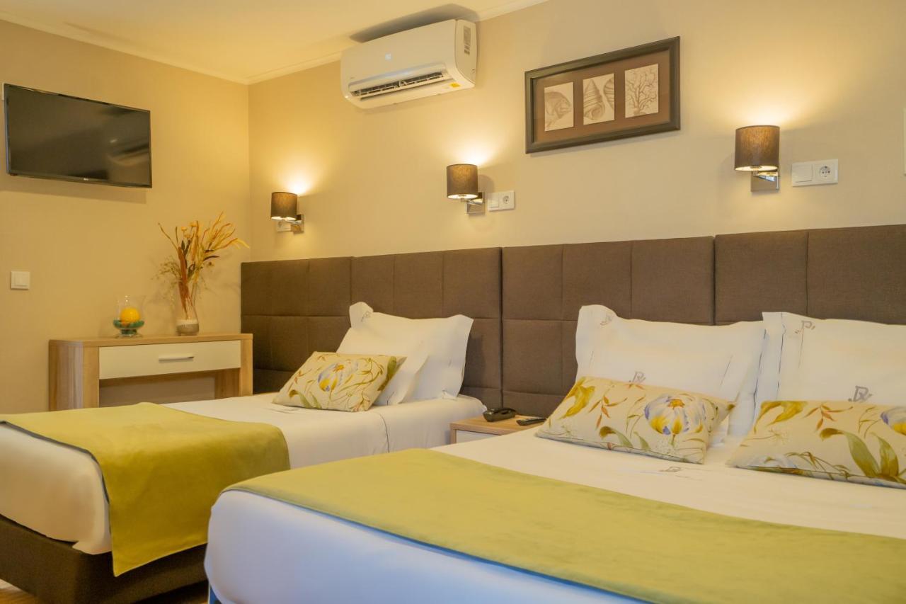 Dinya Hotel Lisbona