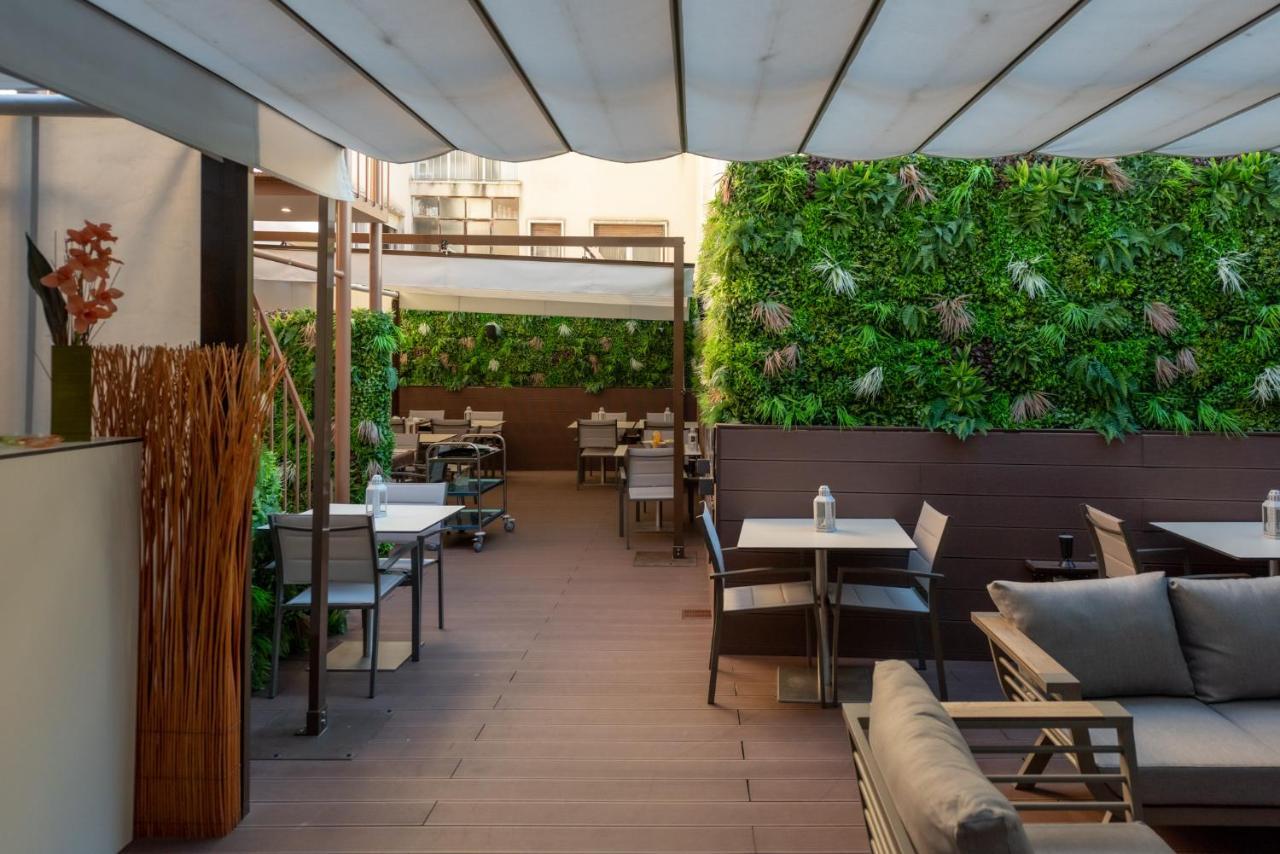 Dinya Hotel&lounge Bar Hotel Lissabon