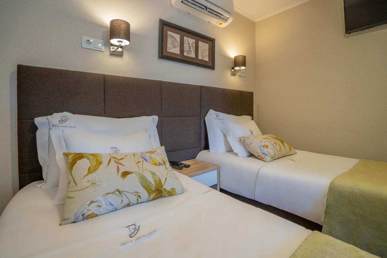 Hotel Dinya Hotel&lounge Bar