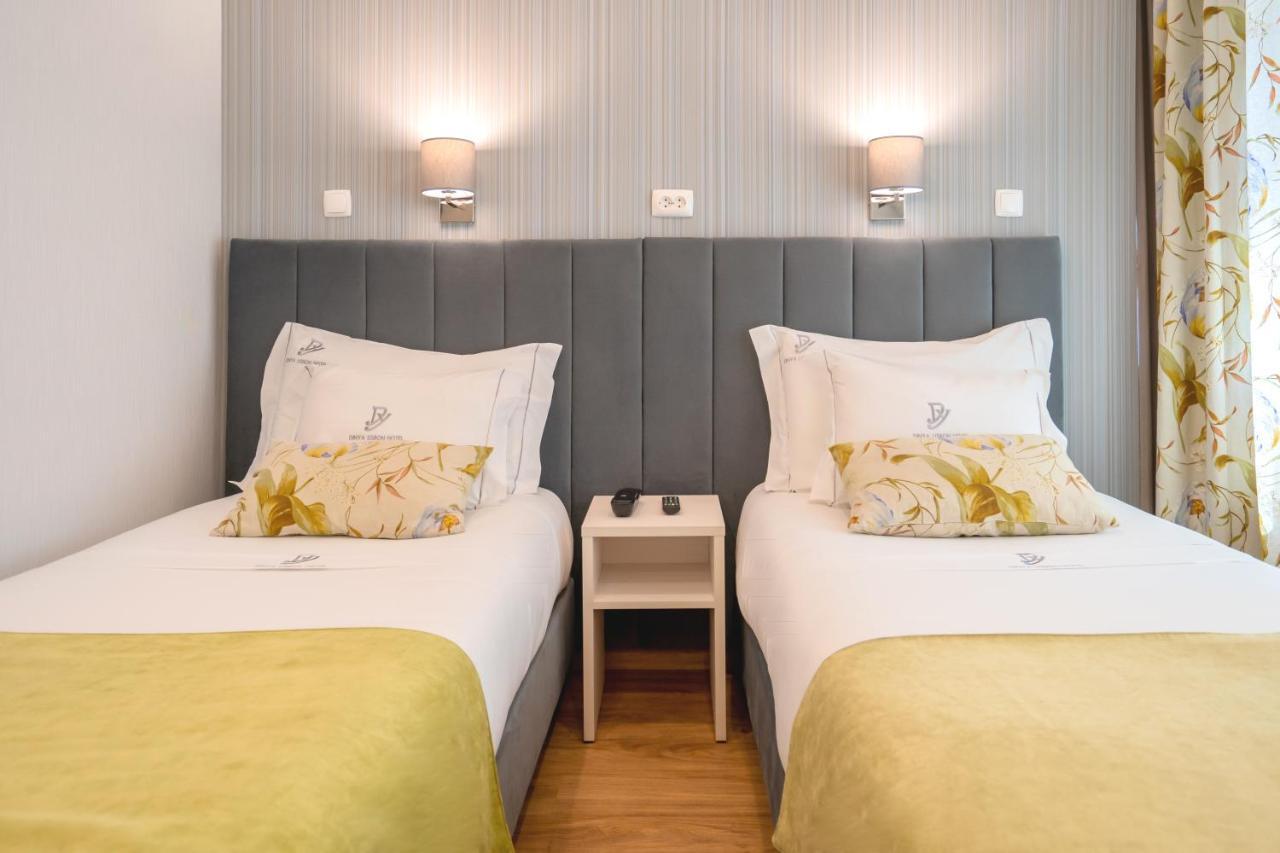 Hotel Dinya Hotel&lounge Bar