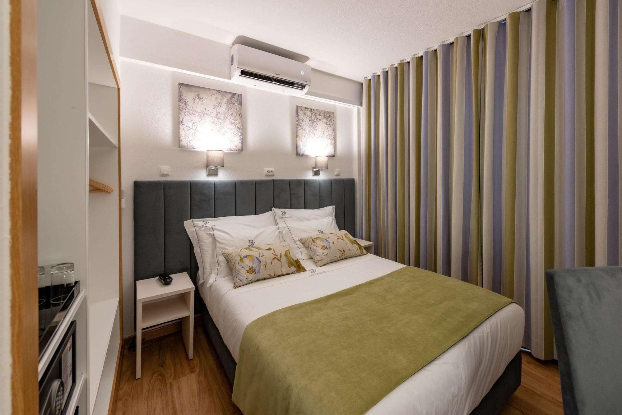 Hotel Dinya Lisboa