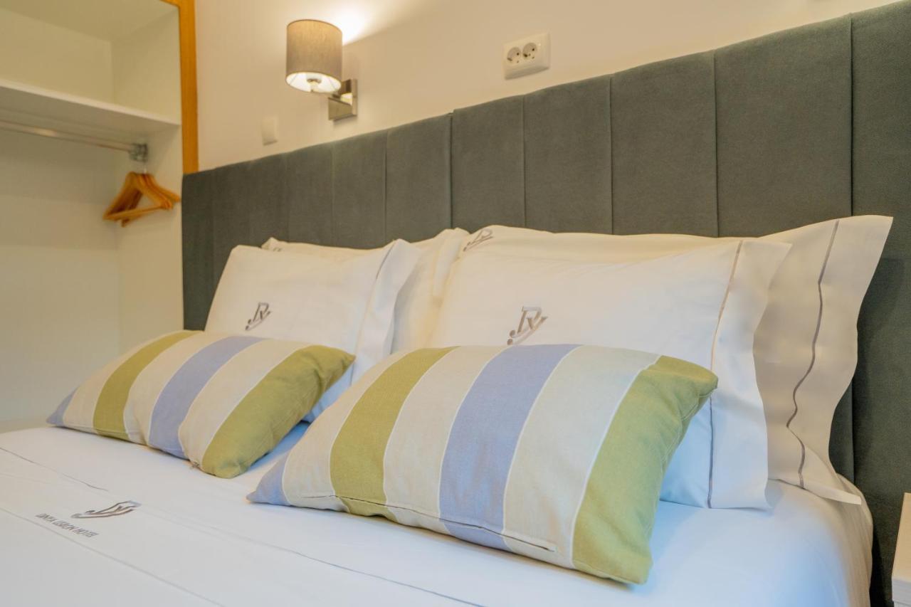 Dinya Hotel Lissabon