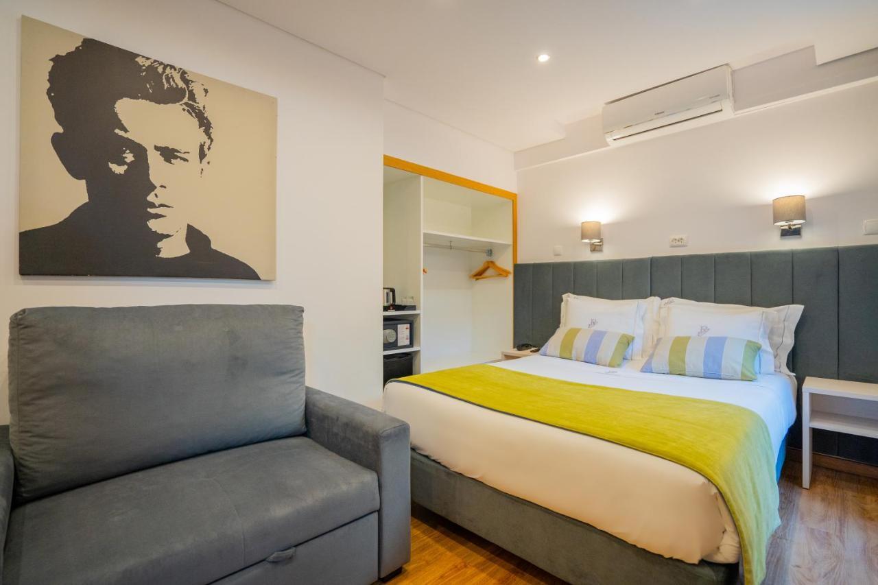 Dinya 3* Lissabon