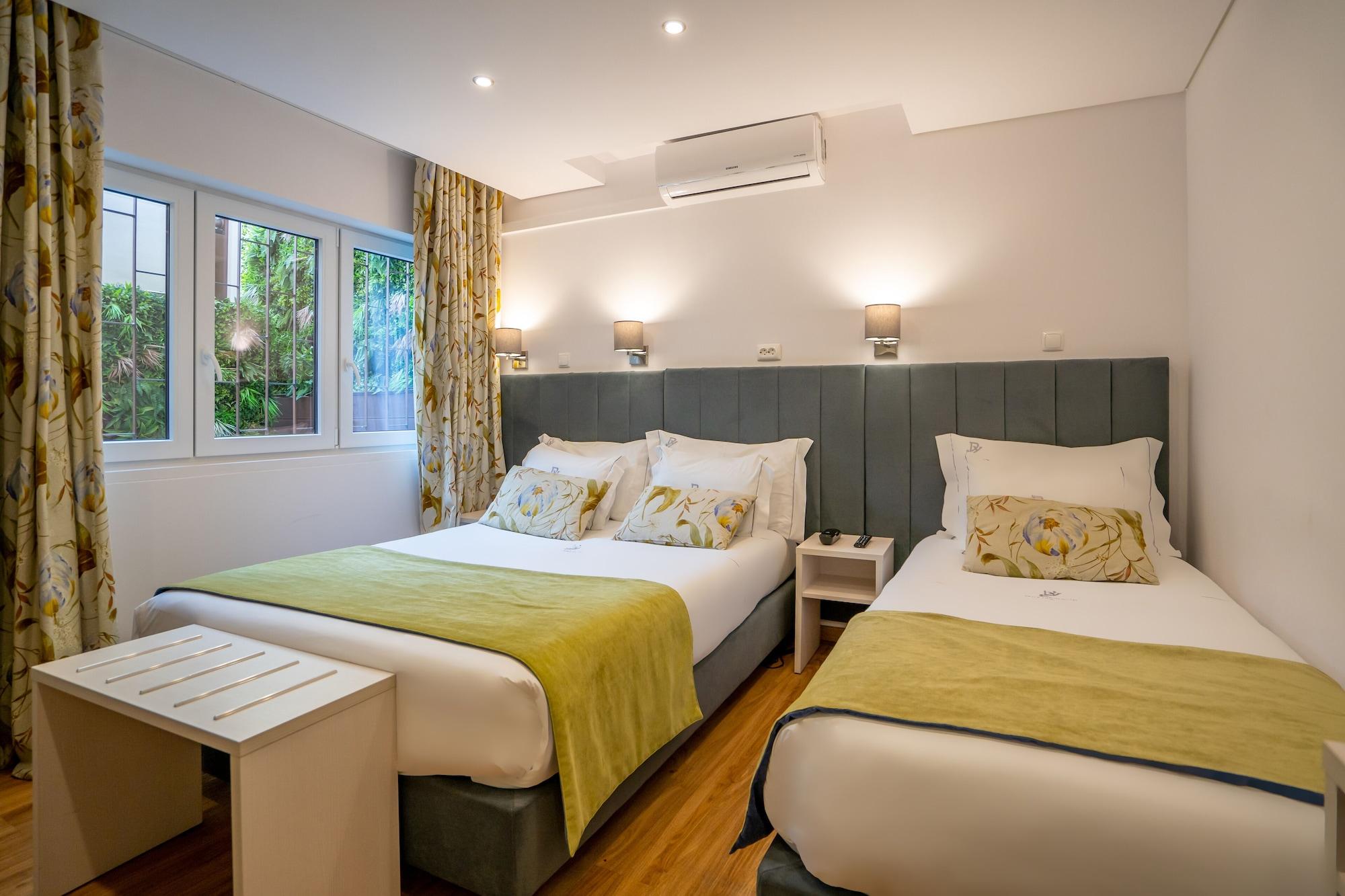Dinya Hotel Lisboa