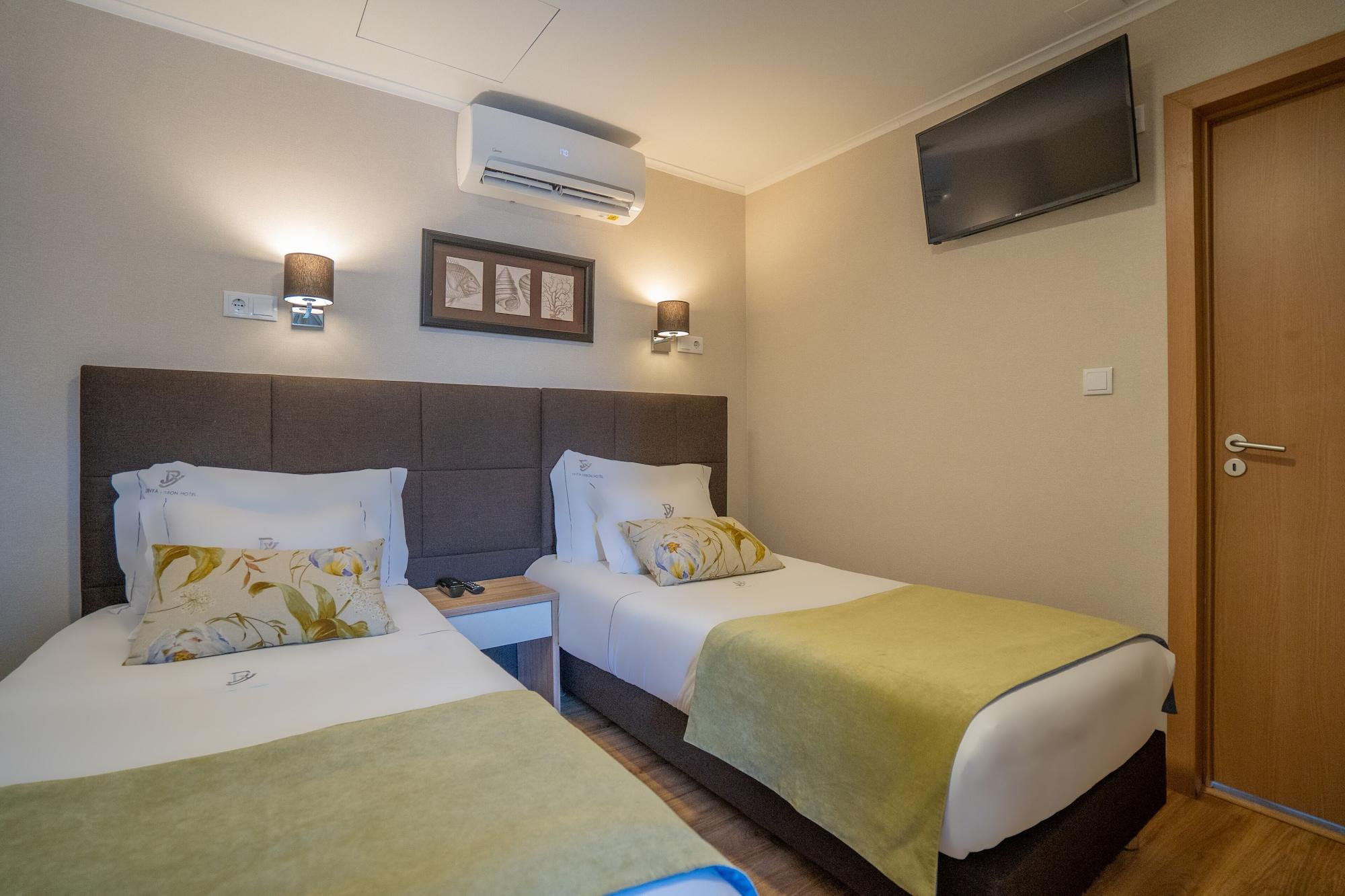Dinya 3* Lisboa