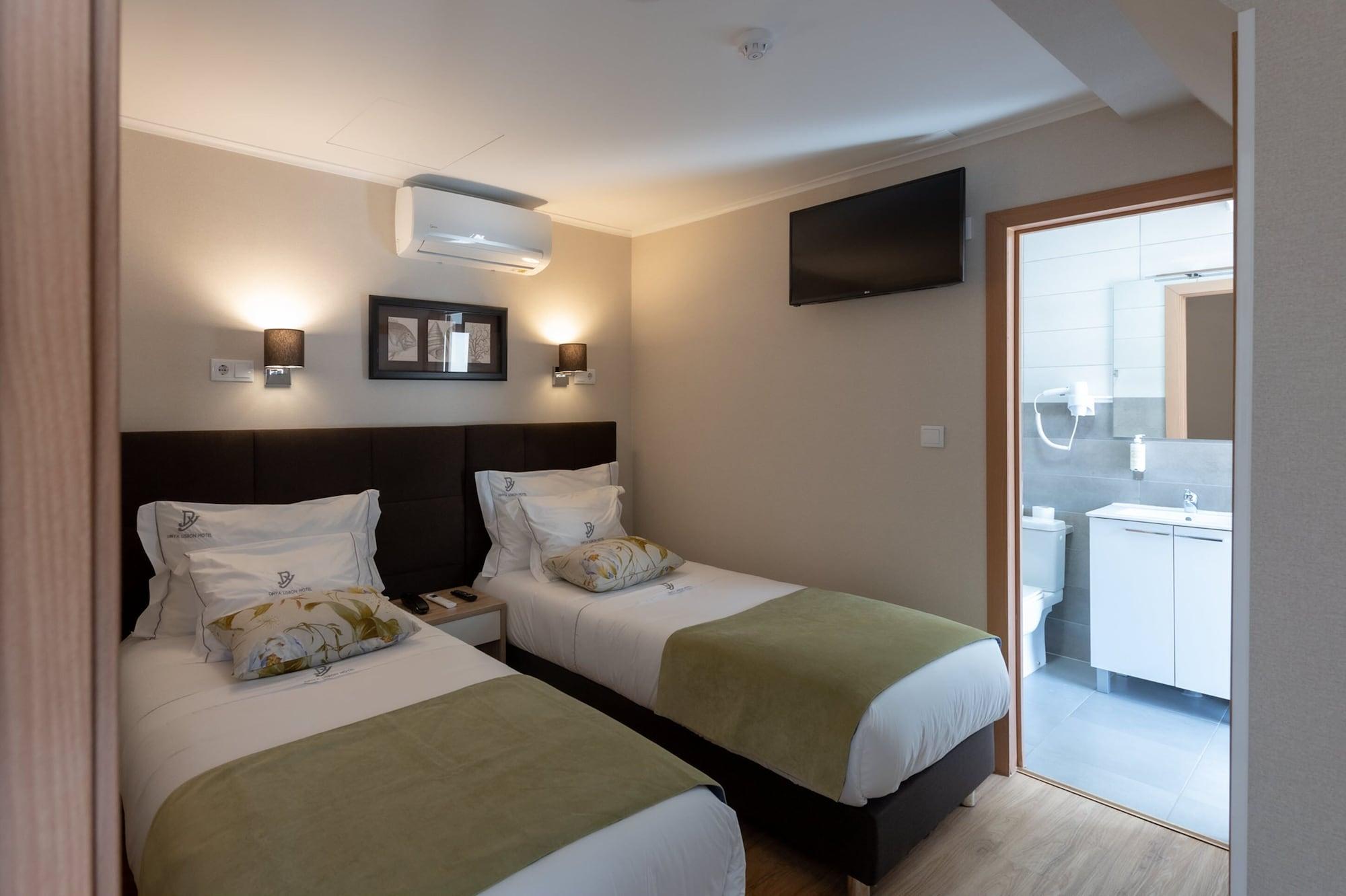 Dinya 3* Lisboa