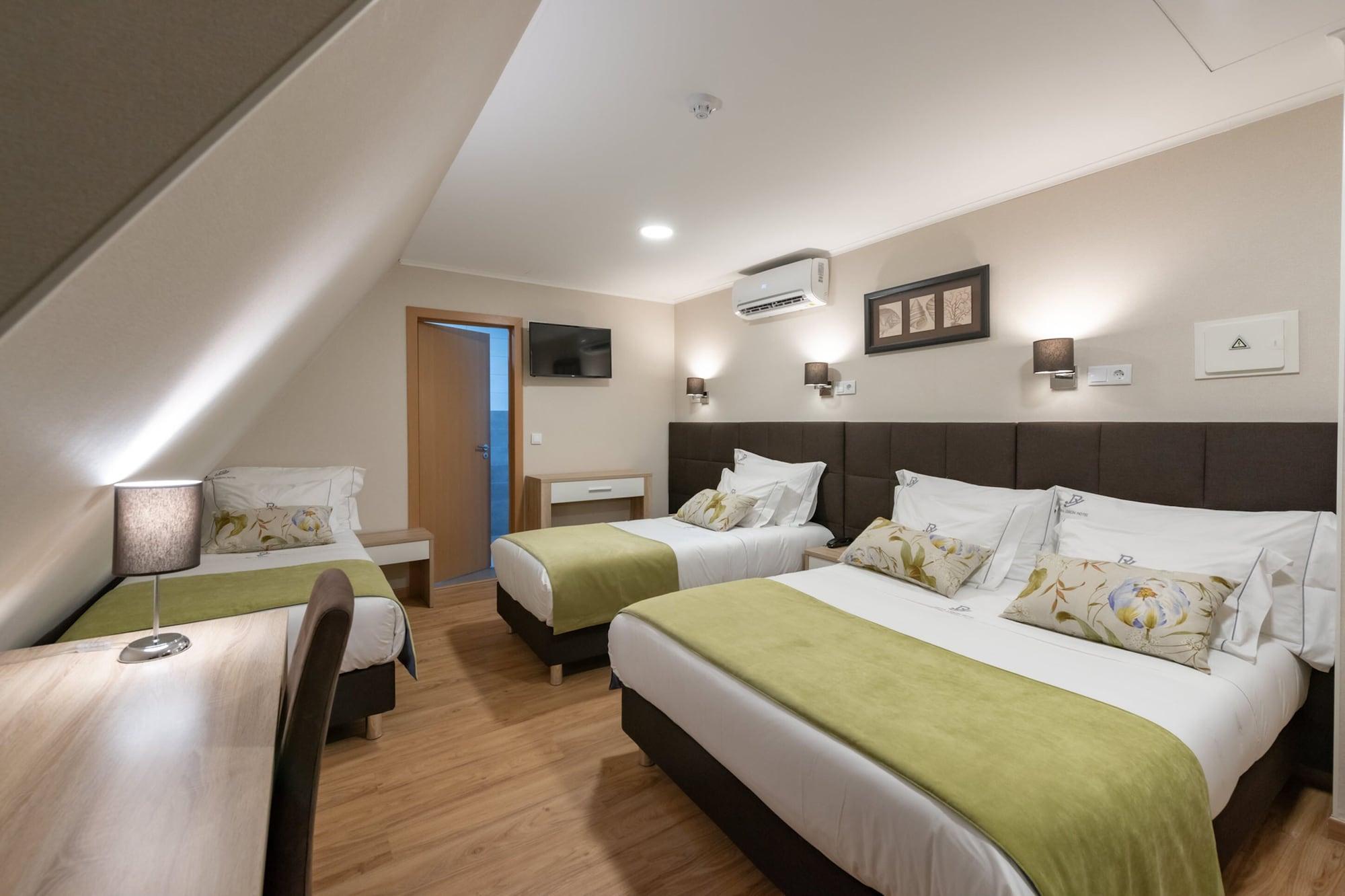 Dinya Hotel Lisboa